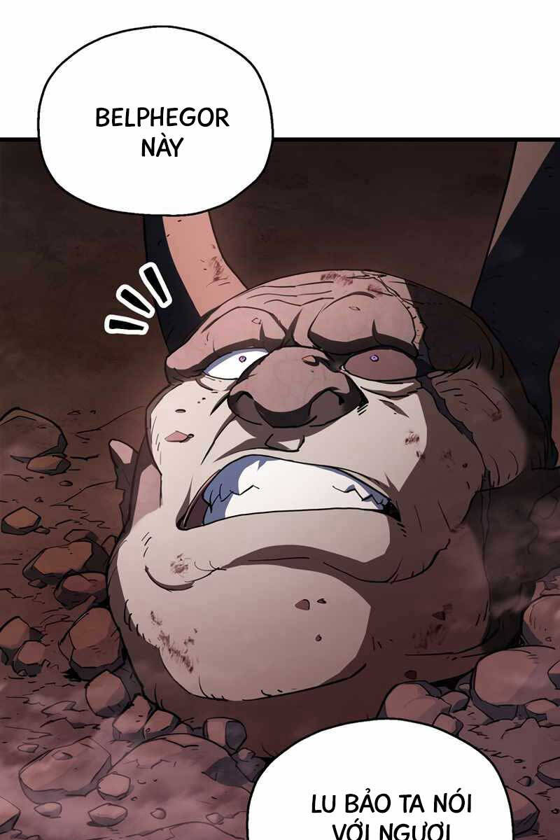 Người Chơi Không Thể Thăng Cấp Chap 125 - Next Chap 126