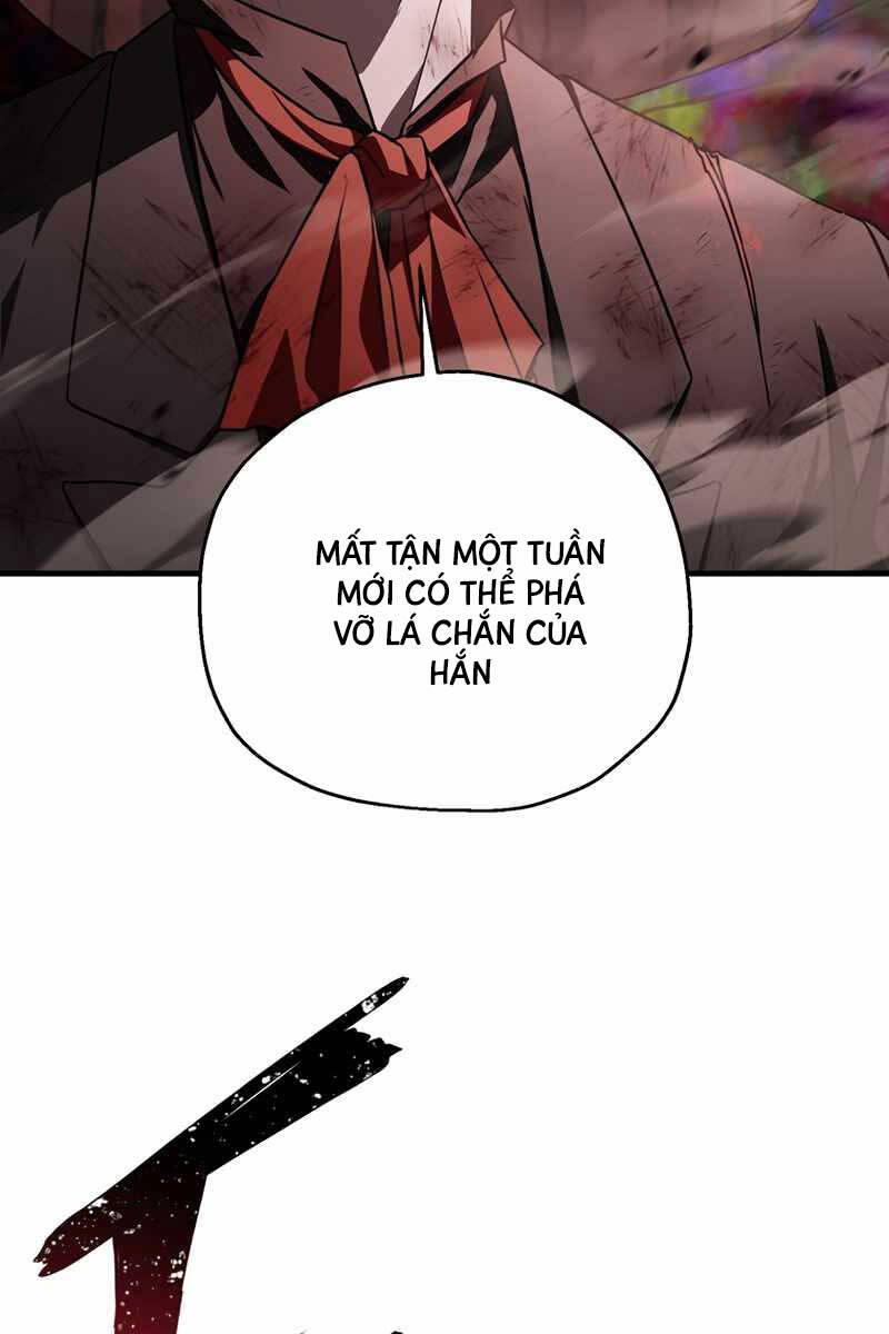Người Chơi Không Thể Thăng Cấp Chap 125 - Next Chap 126