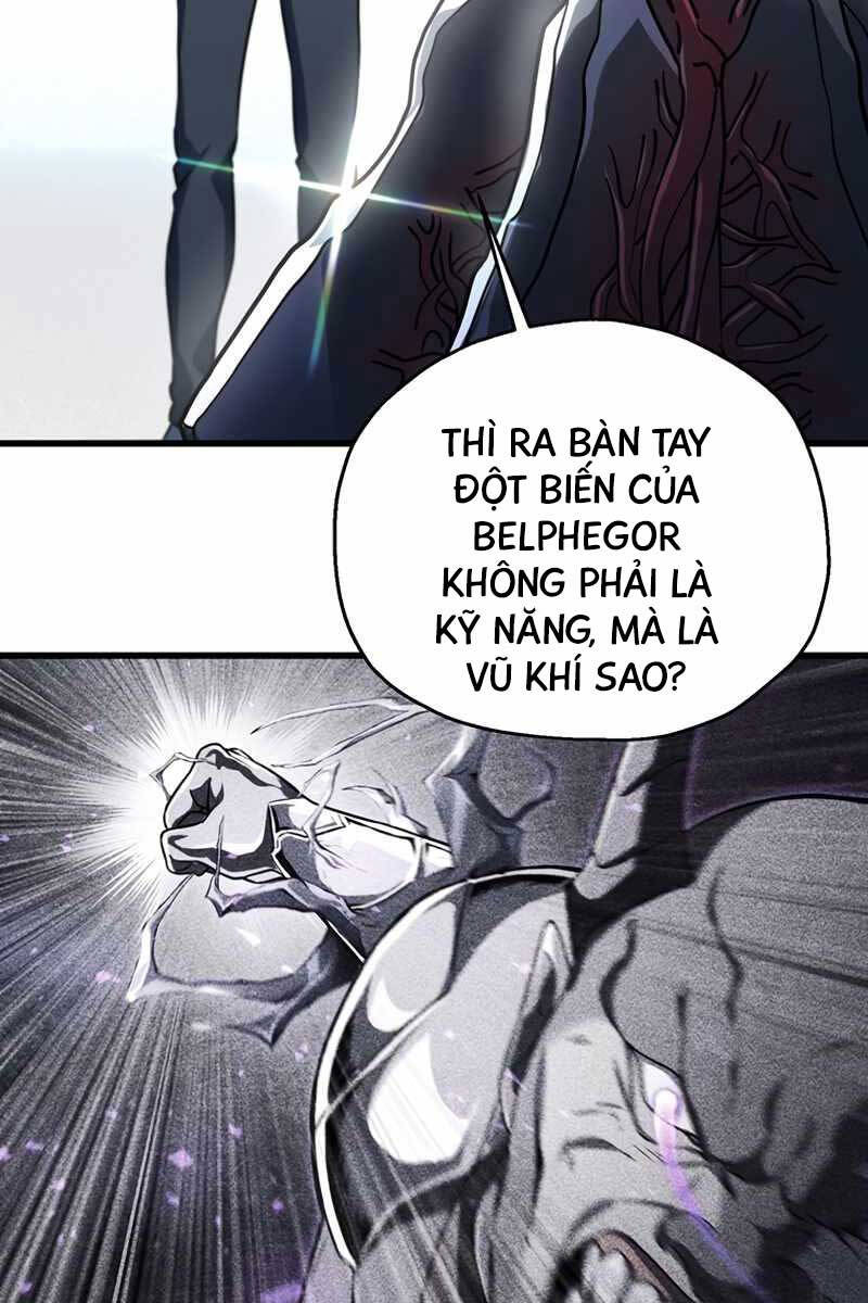 Người Chơi Không Thể Thăng Cấp Chap 125 - Next Chap 126