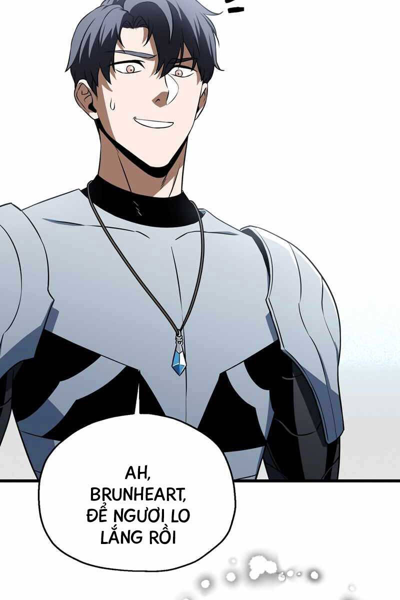 Người Chơi Không Thể Thăng Cấp Chap 125 - Next Chap 126