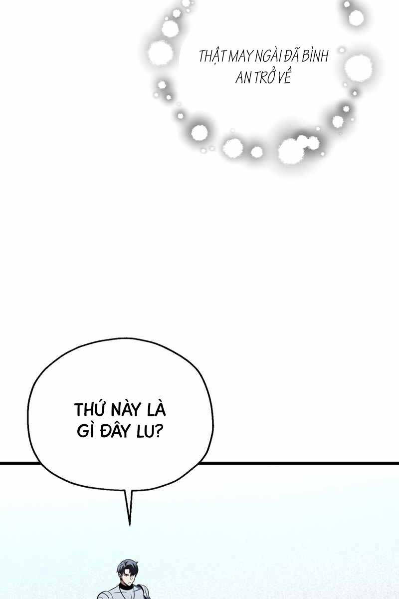 Người Chơi Không Thể Thăng Cấp Chap 125 - Next Chap 126