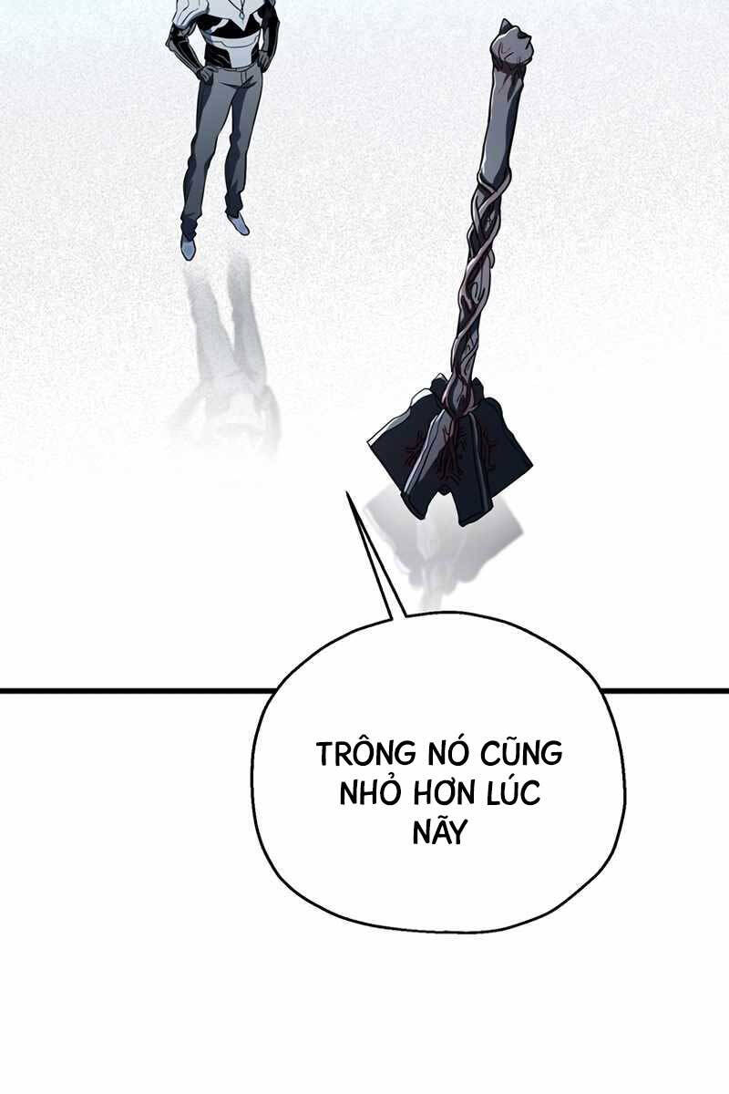 Người Chơi Không Thể Thăng Cấp Chap 125 - Next Chap 126