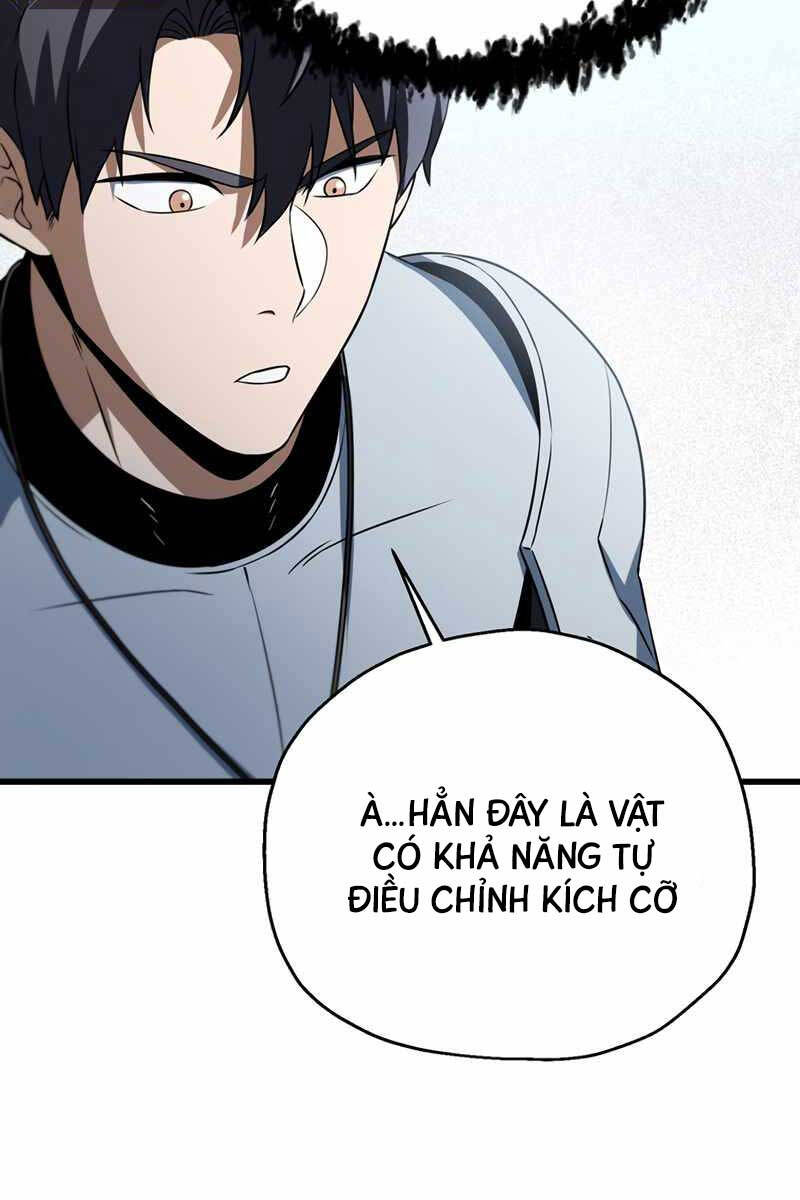 Người Chơi Không Thể Thăng Cấp Chap 125 - Next Chap 126