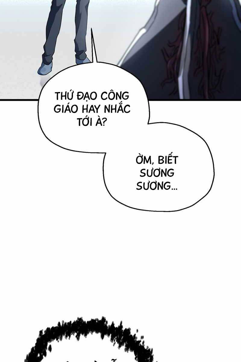 Người Chơi Không Thể Thăng Cấp Chap 125 - Next Chap 126