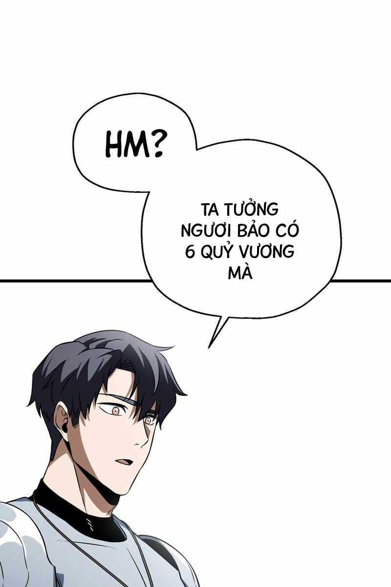 Người Chơi Không Thể Thăng Cấp Chap 125 - Next Chap 126