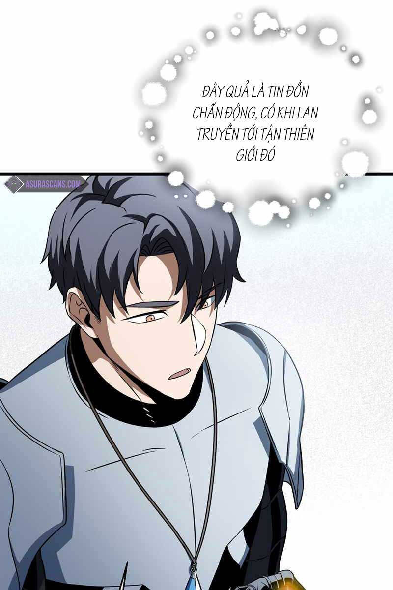Người Chơi Không Thể Thăng Cấp Chap 125 - Next Chap 126