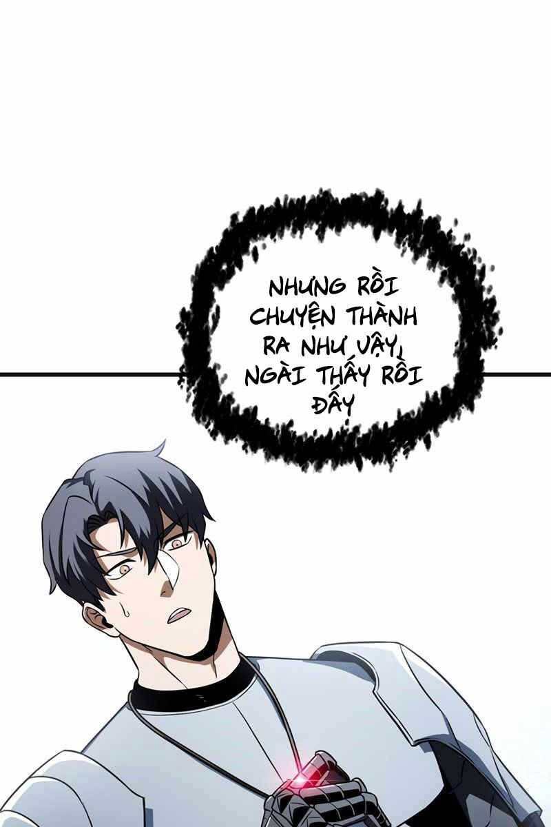 Người Chơi Không Thể Thăng Cấp Chap 125 - Next Chap 126