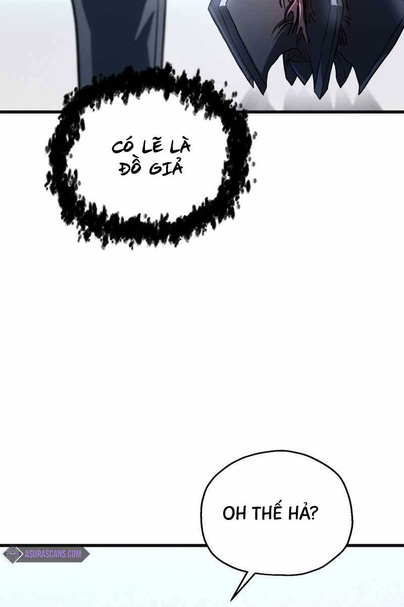 Người Chơi Không Thể Thăng Cấp Chap 125 - Next Chap 126