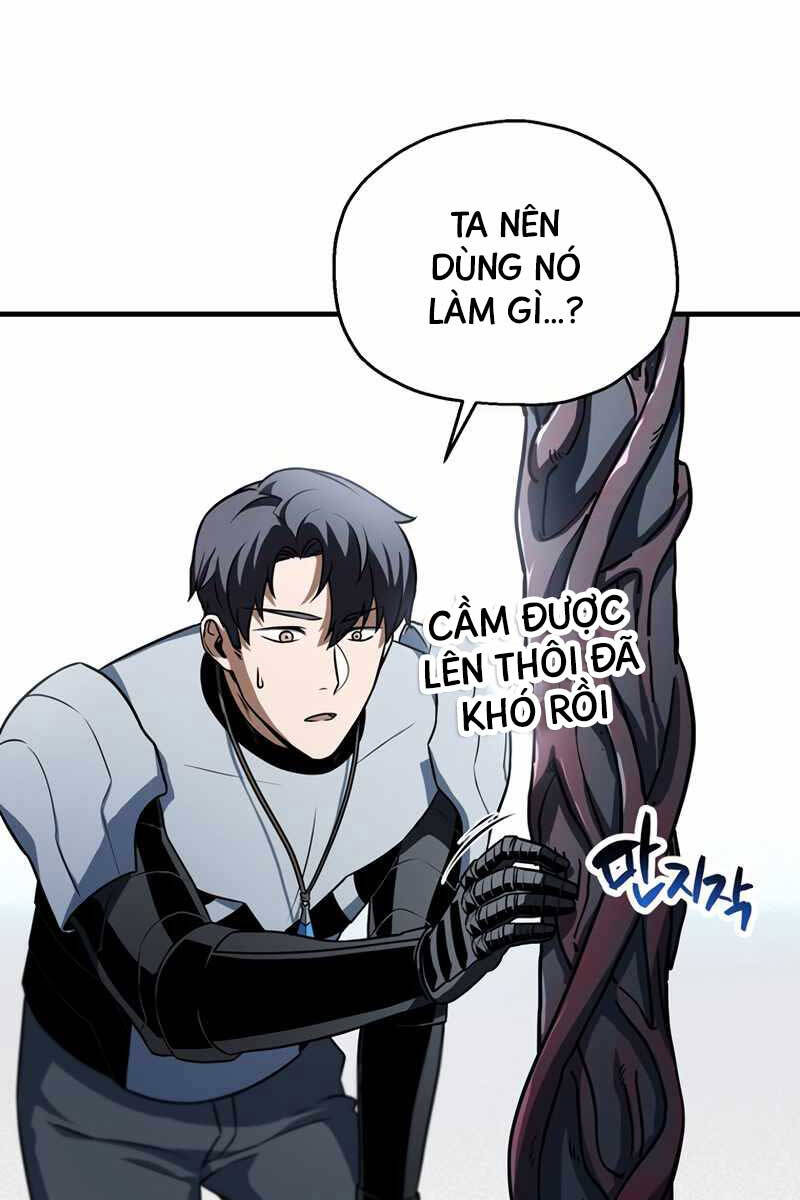 Người Chơi Không Thể Thăng Cấp Chap 125 - Next Chap 126