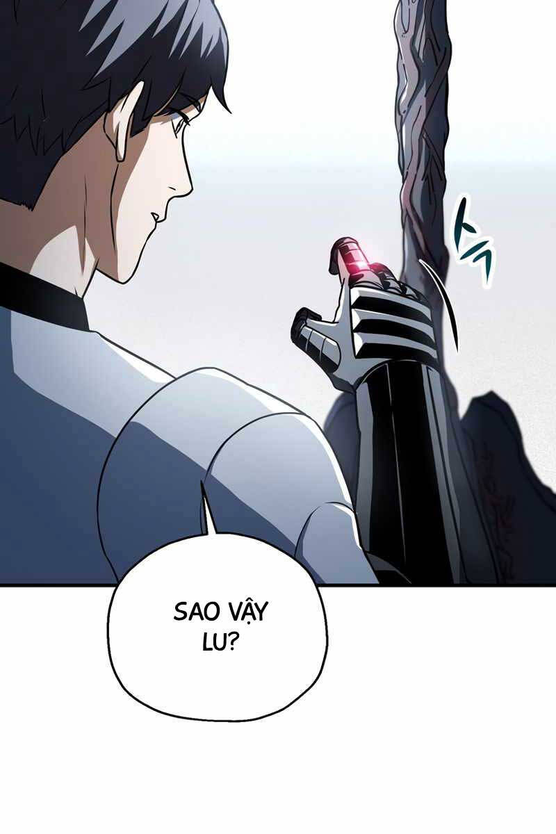 Người Chơi Không Thể Thăng Cấp Chap 125 - Next Chap 126