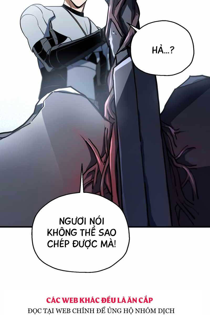 Người Chơi Không Thể Thăng Cấp Chap 125 - Next Chap 126