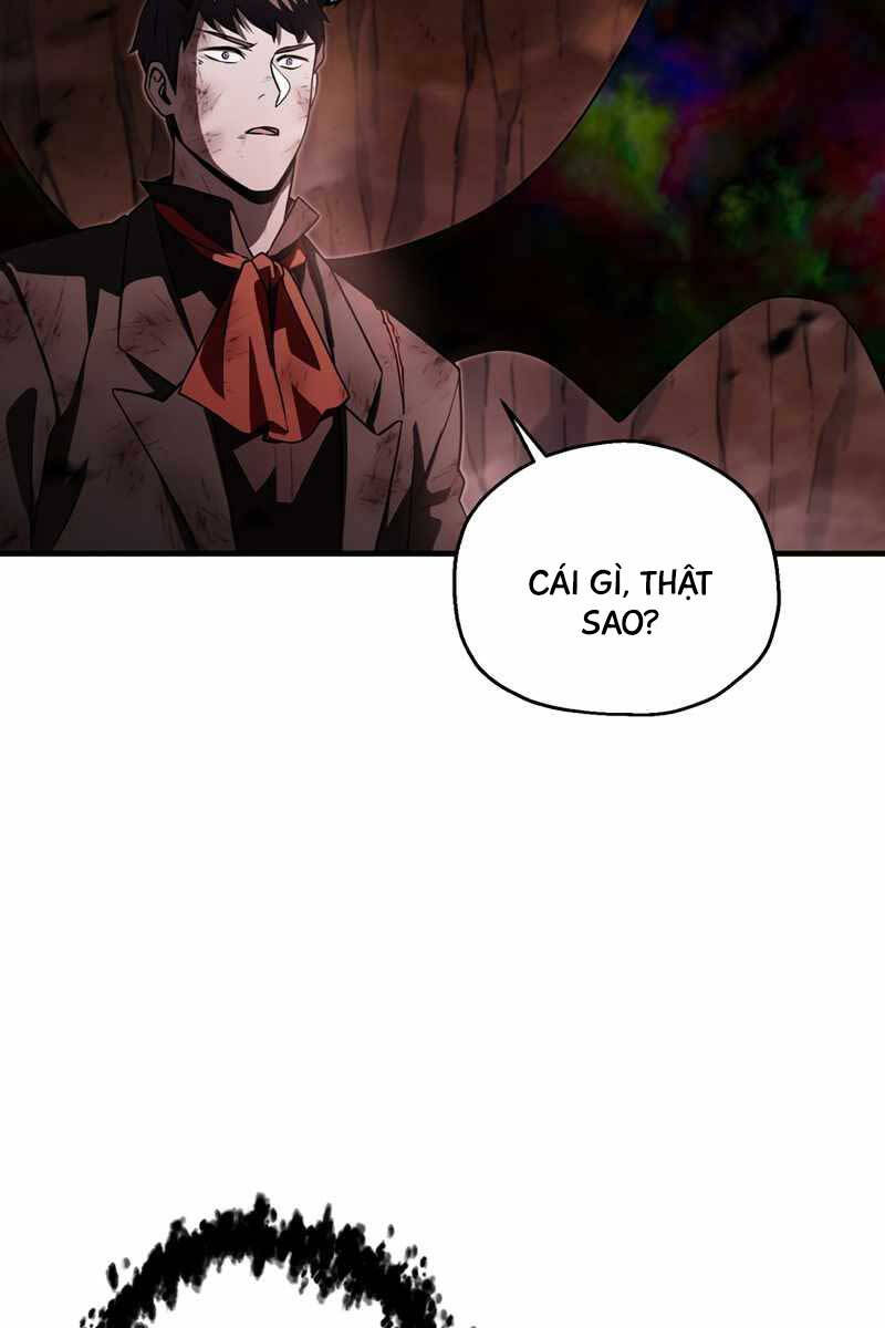 Người Chơi Không Thể Thăng Cấp Chap 125 - Next Chap 126