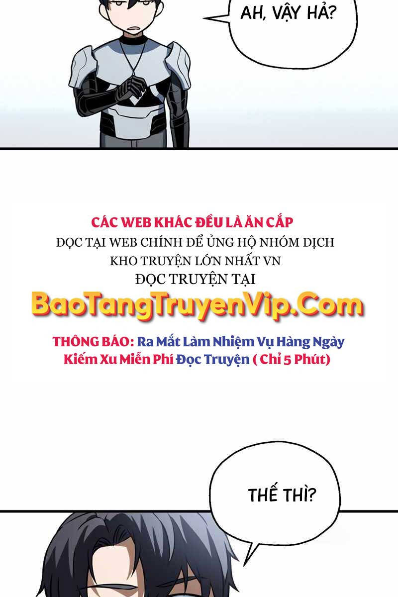 Người Chơi Không Thể Thăng Cấp Chap 125 - Next Chap 126