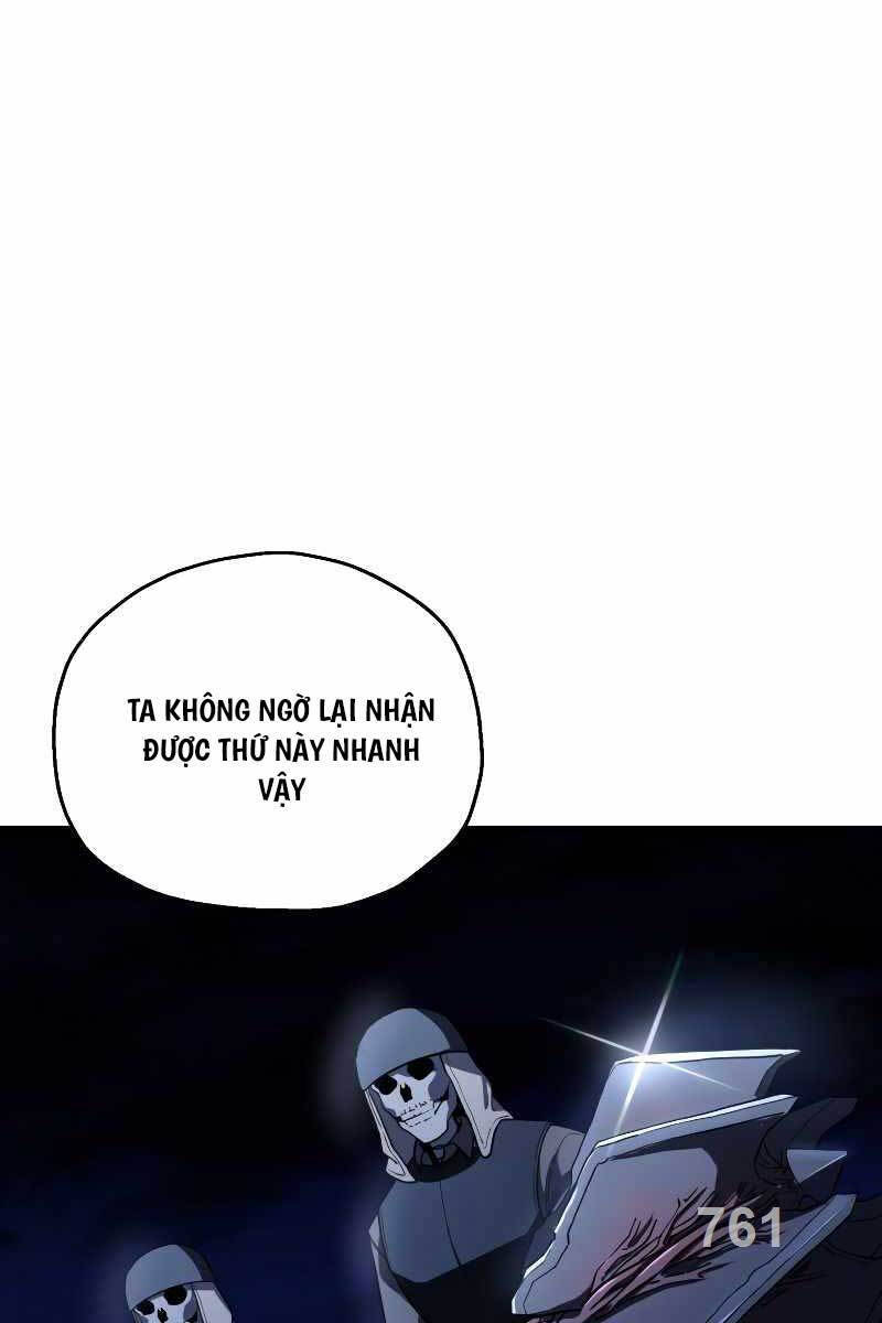 Người Chơi Không Thể Thăng Cấp Chap 126 - Next Chap 127
