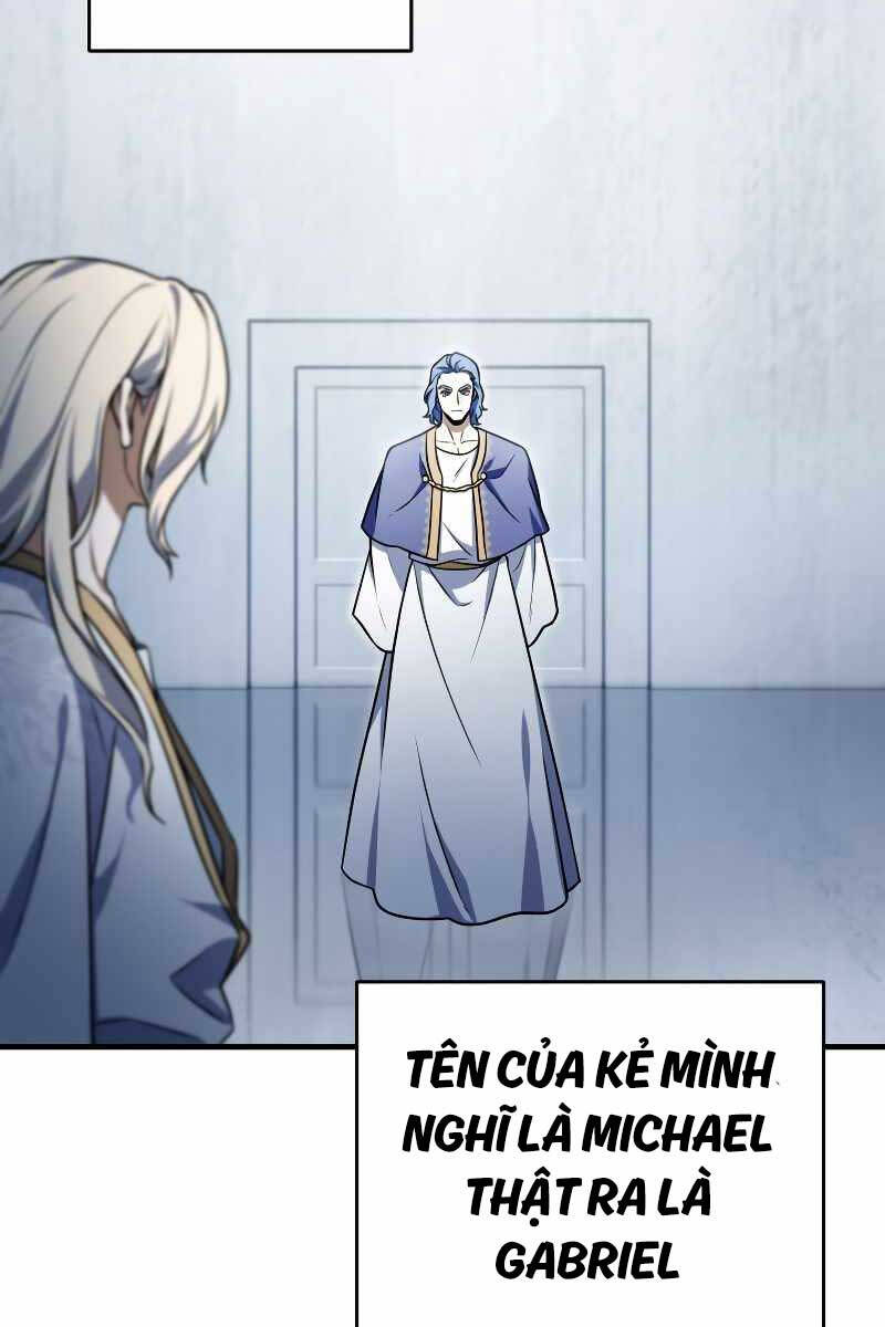 Người Chơi Không Thể Thăng Cấp Chap 126 - Next Chap 127