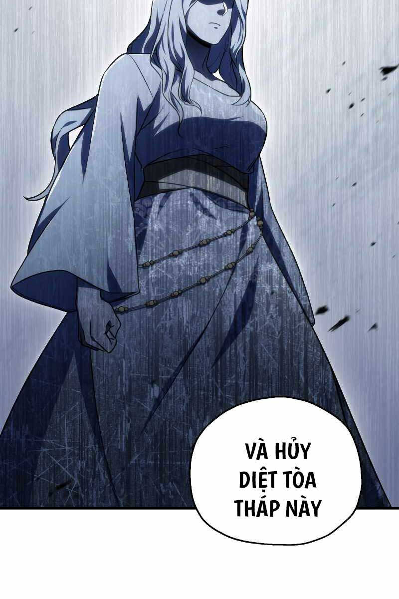 Người Chơi Không Thể Thăng Cấp Chap 126 - Next Chap 127