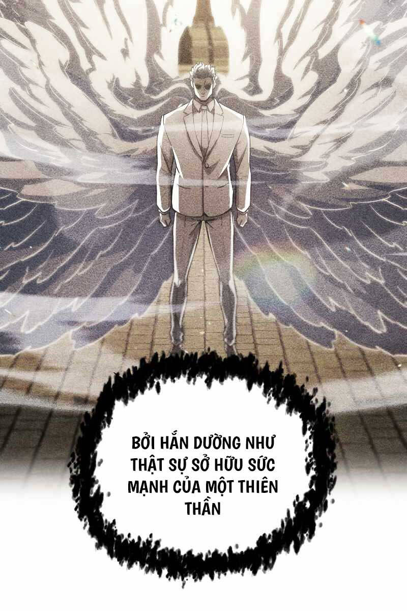 Người Chơi Không Thể Thăng Cấp Chap 126 - Next Chap 127