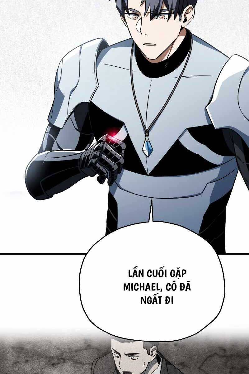 Người Chơi Không Thể Thăng Cấp Chap 126 - Next Chap 127
