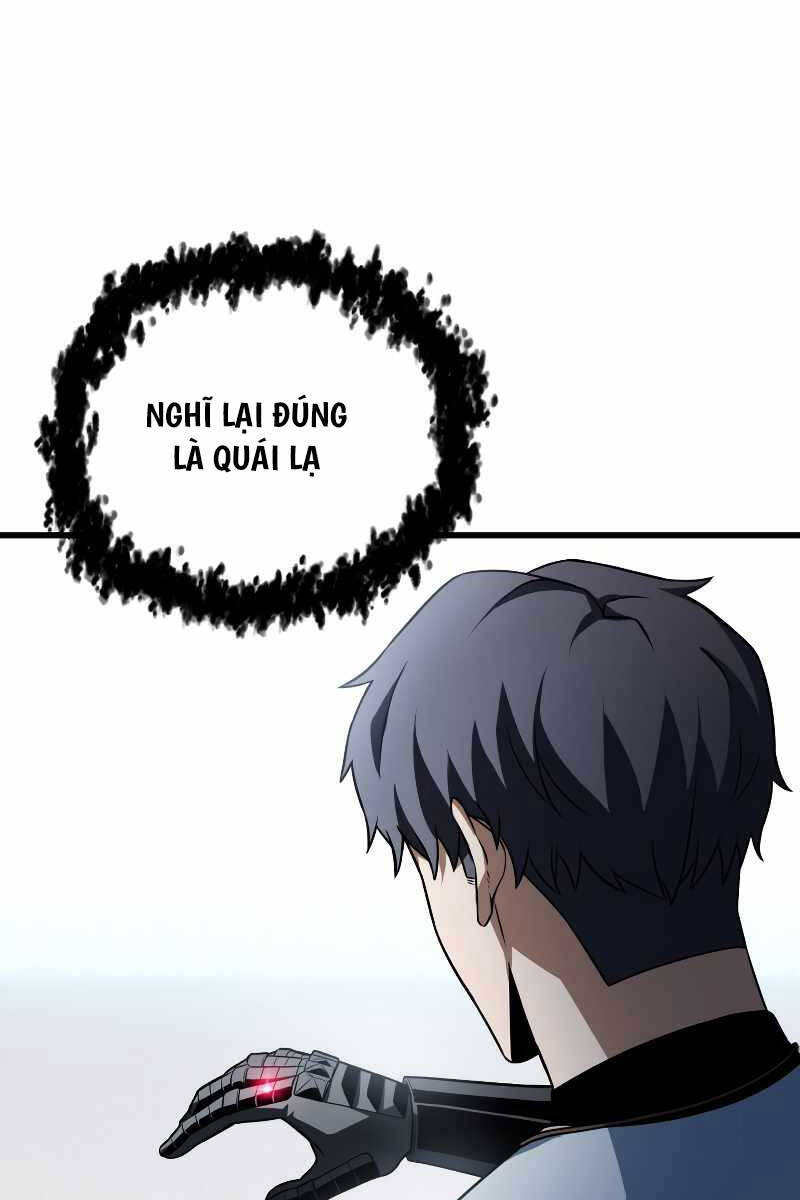 Người Chơi Không Thể Thăng Cấp Chap 126 - Next Chap 127