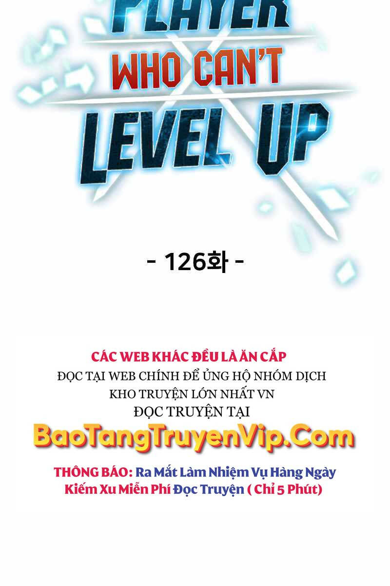 Người Chơi Không Thể Thăng Cấp Chap 126 - Next Chap 127