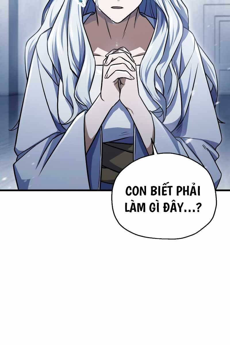 Người Chơi Không Thể Thăng Cấp Chap 126 - Next Chap 127