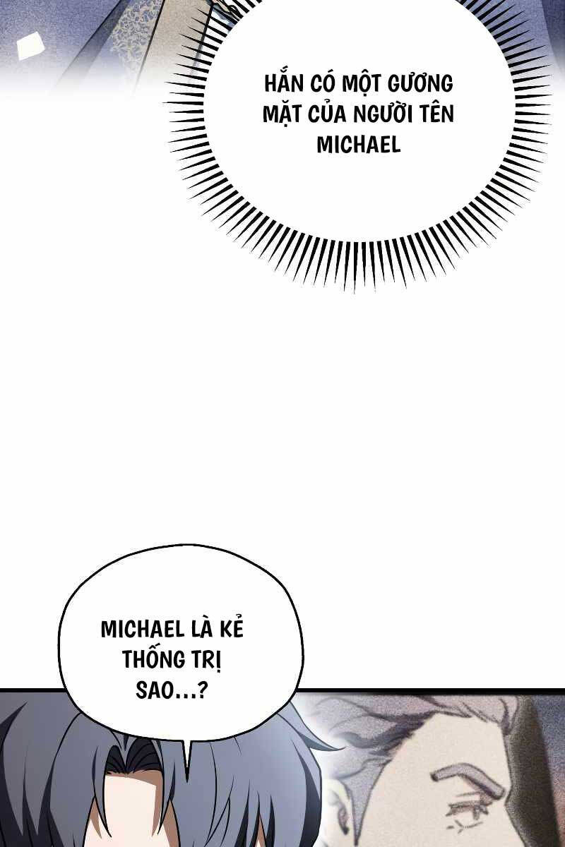 Người Chơi Không Thể Thăng Cấp Chap 126 - Next Chap 127