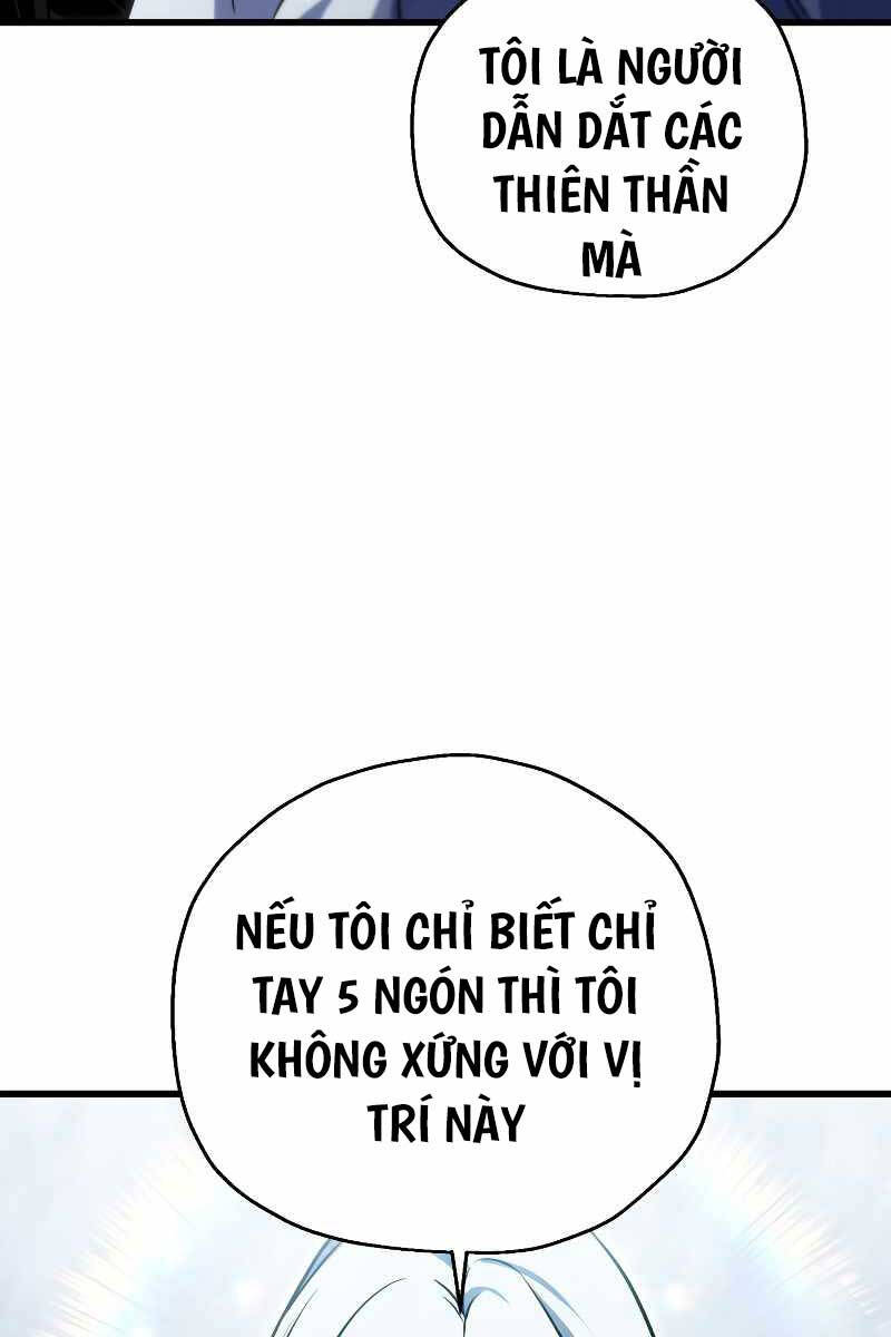 Người Chơi Không Thể Thăng Cấp Chap 126 - Next Chap 127