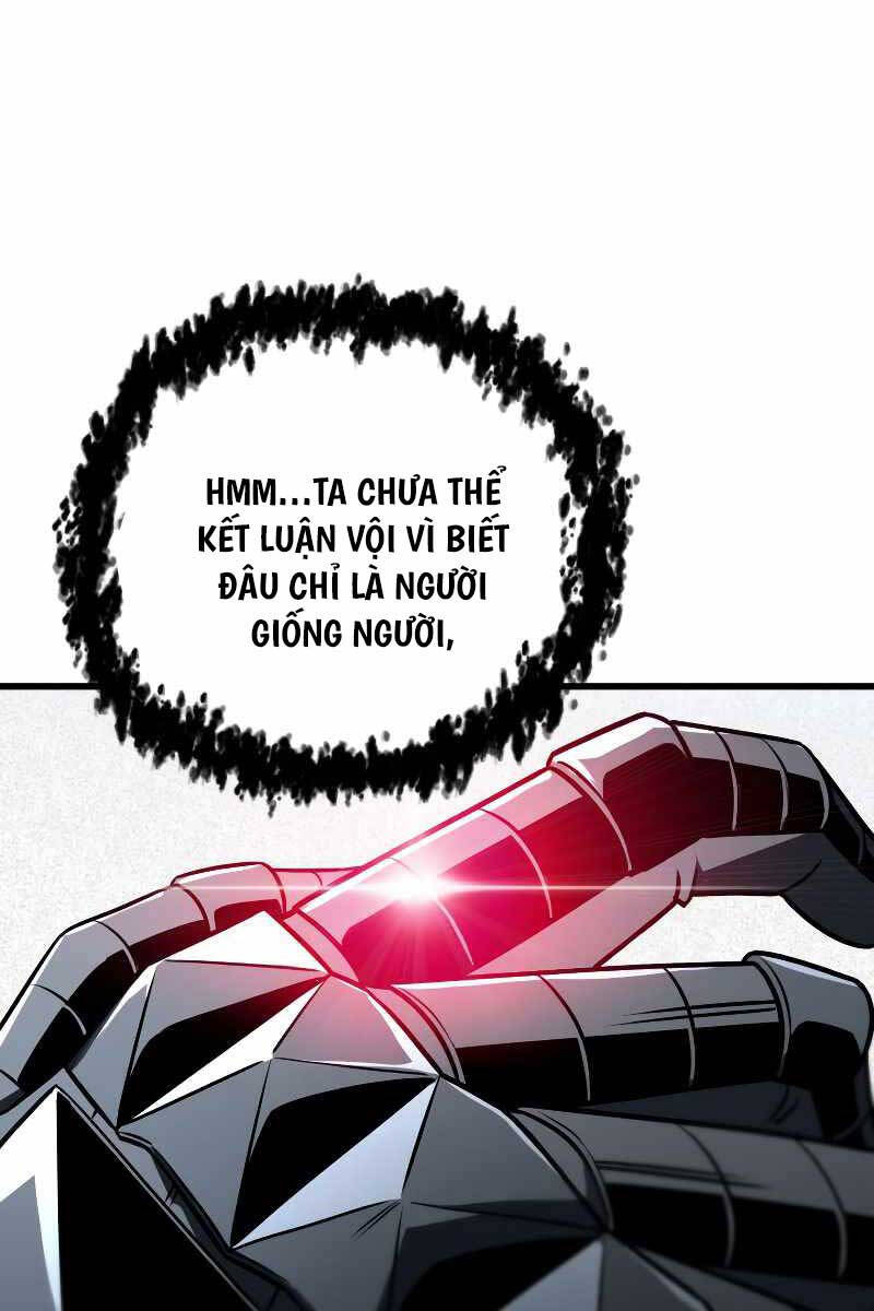 Người Chơi Không Thể Thăng Cấp Chap 126 - Next Chap 127