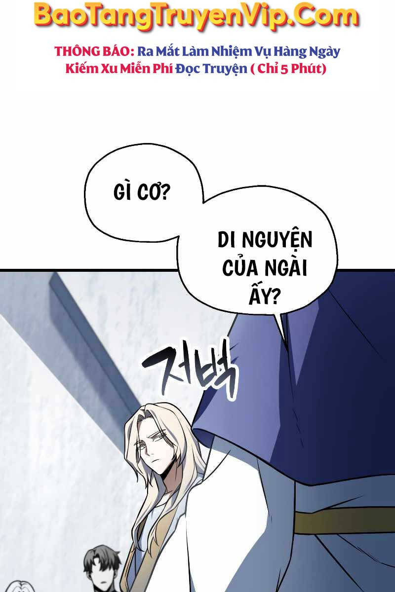 Người Chơi Không Thể Thăng Cấp Chap 126 - Next Chap 127