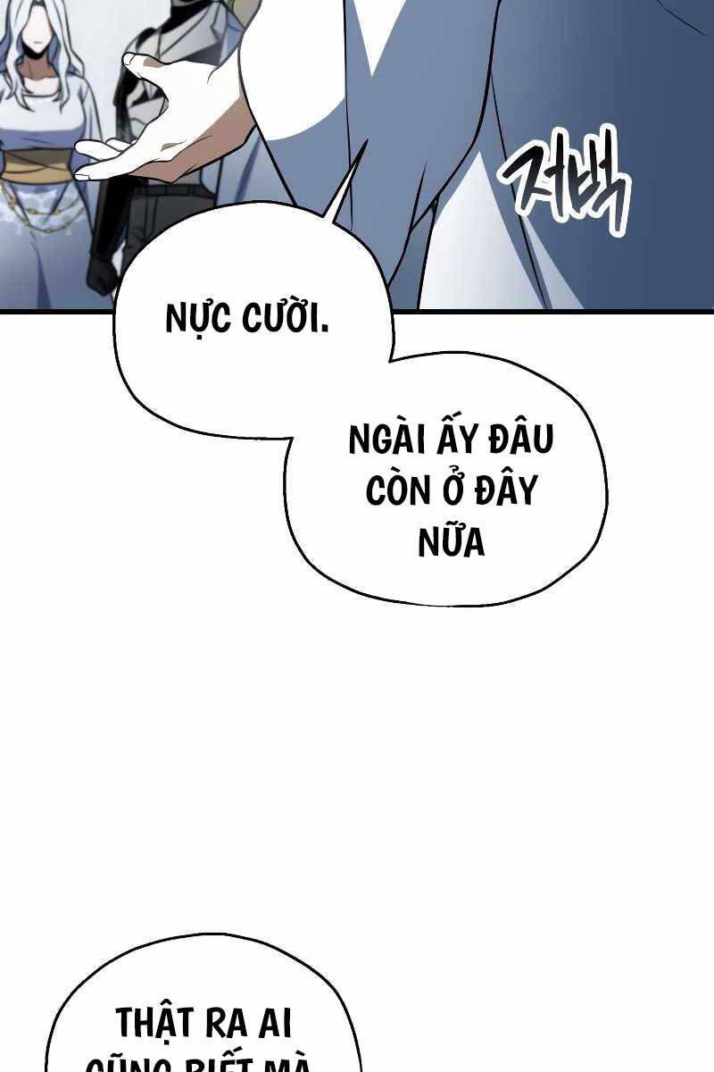 Người Chơi Không Thể Thăng Cấp Chap 126 - Next Chap 127
