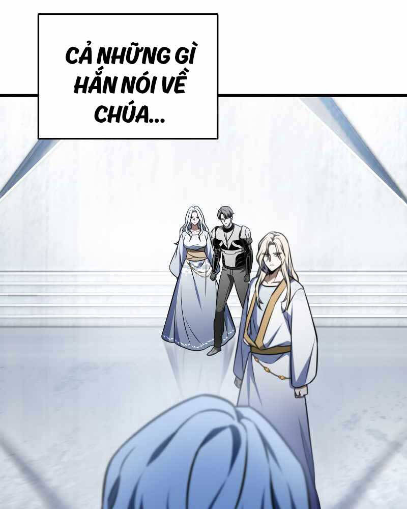 Người Chơi Không Thể Thăng Cấp Chap 126 - Next Chap 127