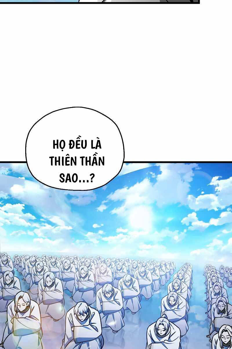 Người Chơi Không Thể Thăng Cấp Chap 127 - Next Chap 128