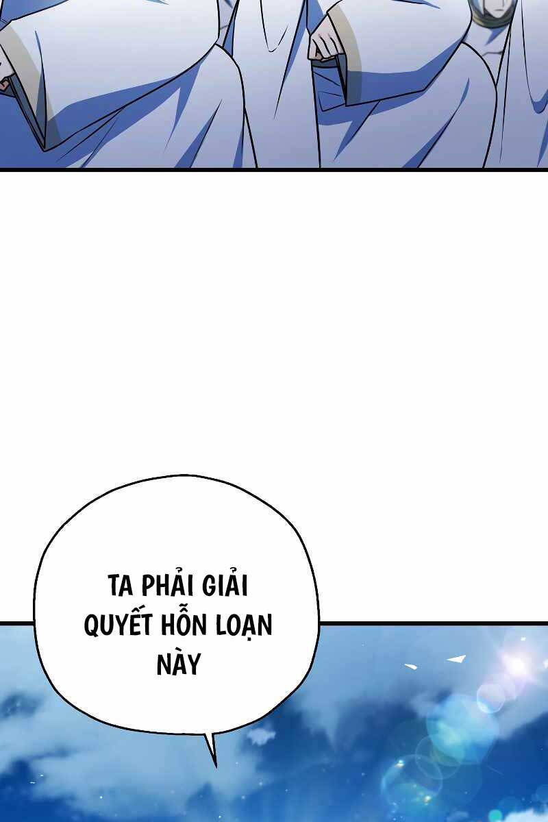 Người Chơi Không Thể Thăng Cấp Chap 127 - Next Chap 128