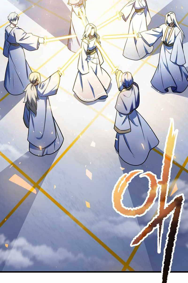 Người Chơi Không Thể Thăng Cấp Chap 127 - Next Chap 128