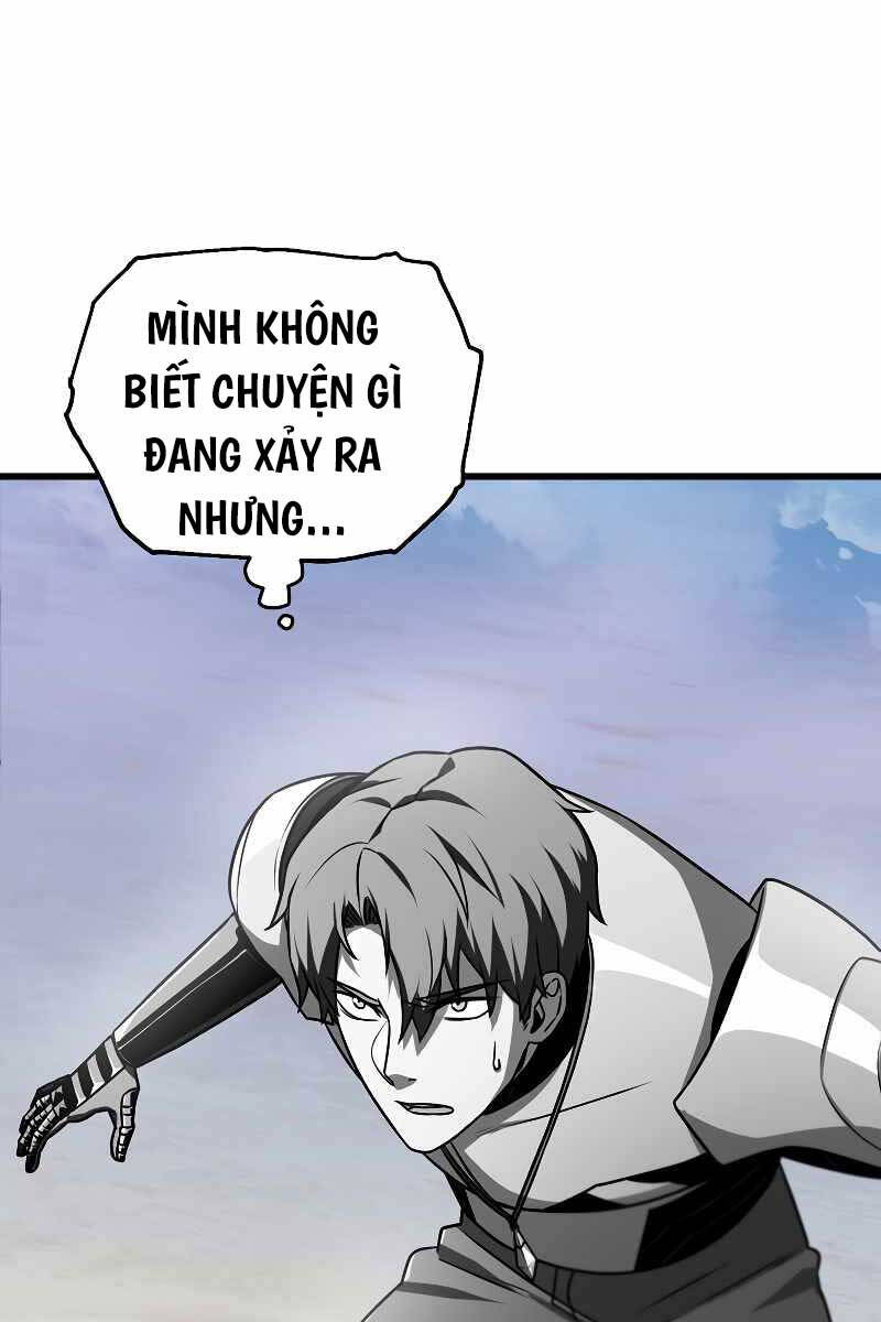 Người Chơi Không Thể Thăng Cấp Chap 127 - Next Chap 128