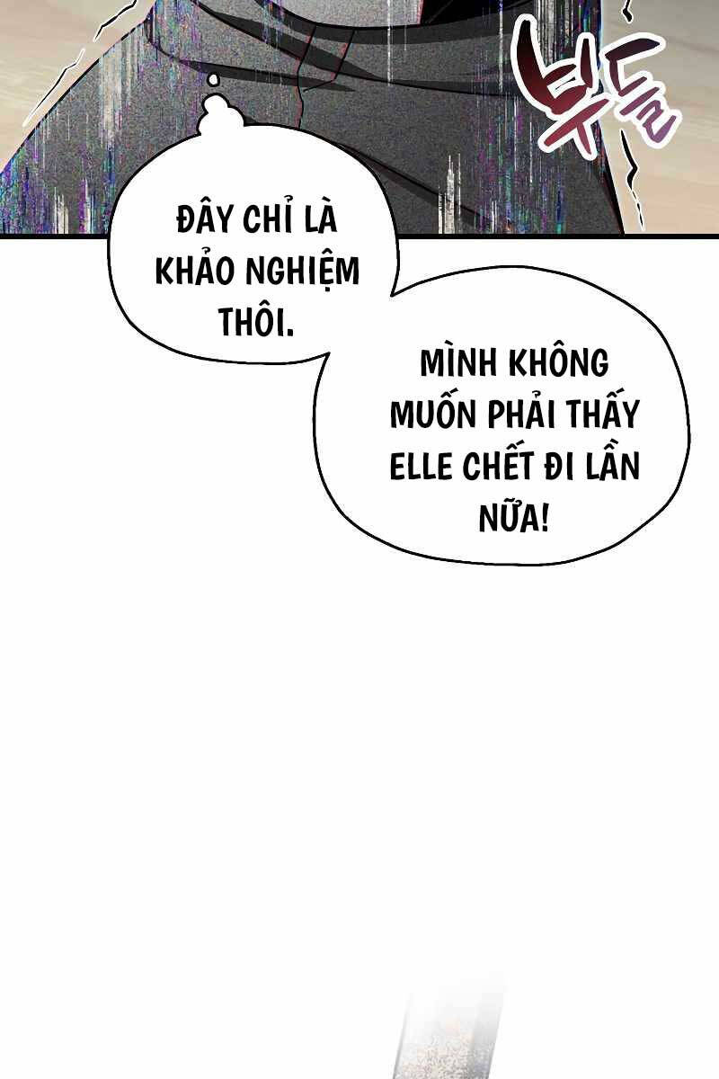 Người Chơi Không Thể Thăng Cấp Chap 127 - Next Chap 128