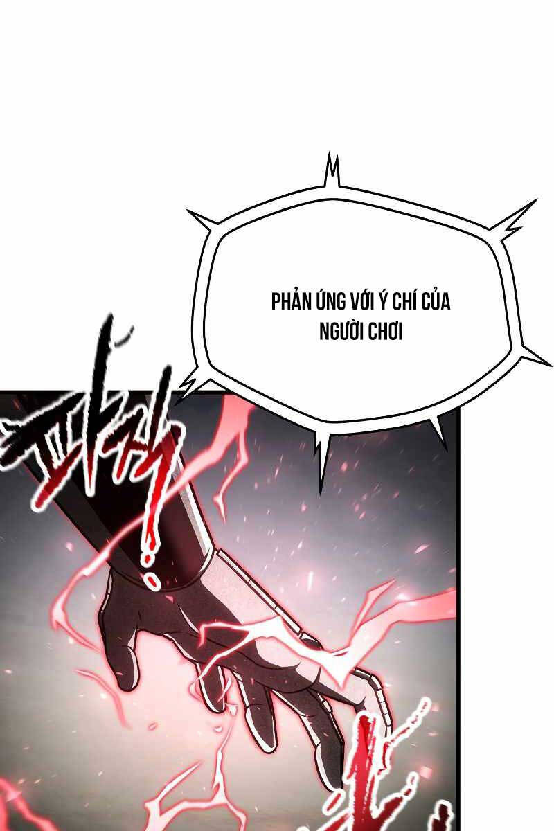 Người Chơi Không Thể Thăng Cấp Chap 127 - Next Chap 128