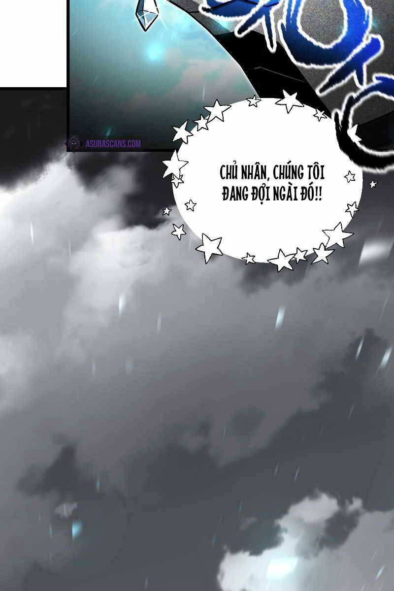 Người Chơi Không Thể Thăng Cấp Chap 127 - Next Chap 128