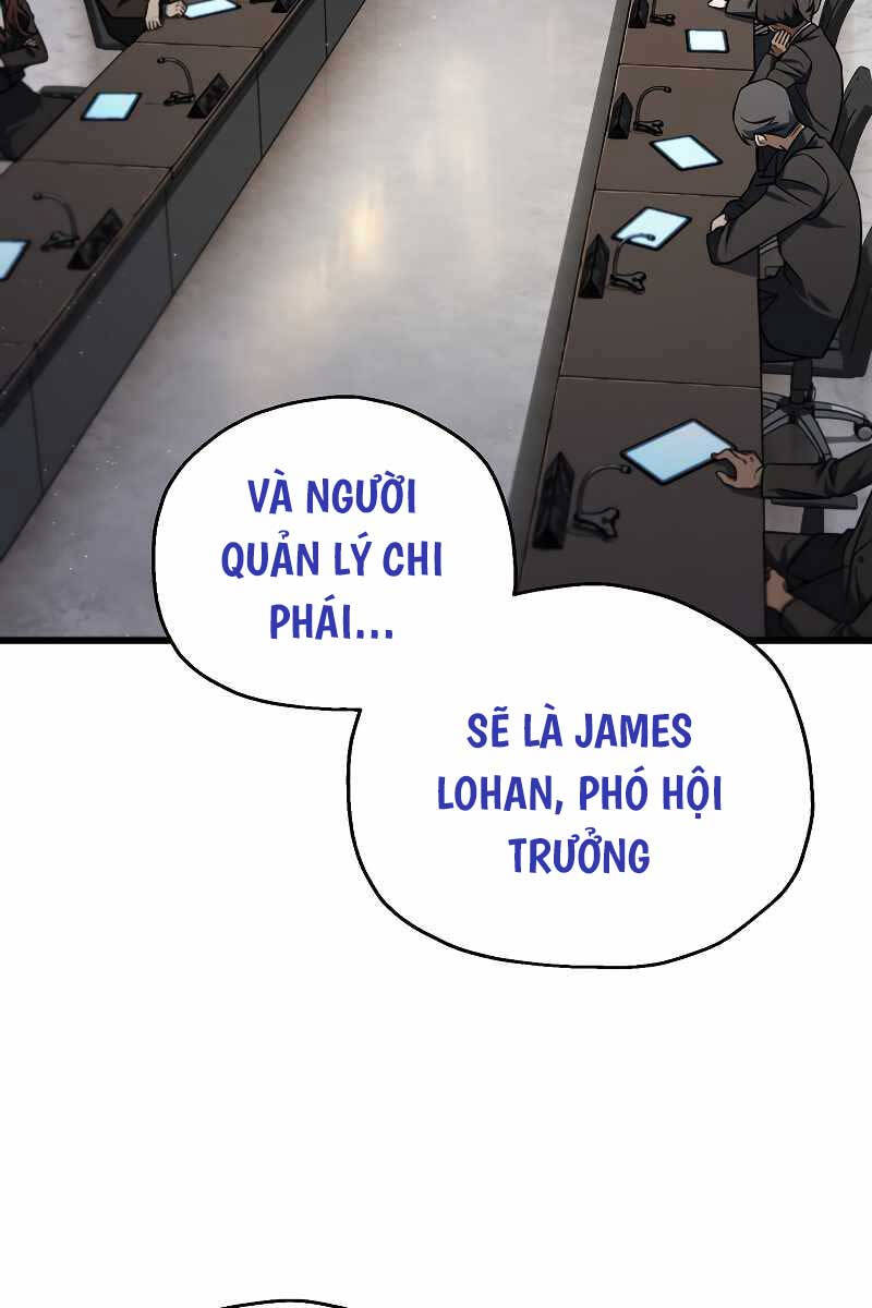 Người Chơi Không Thể Thăng Cấp Chap 127 - Next Chap 128