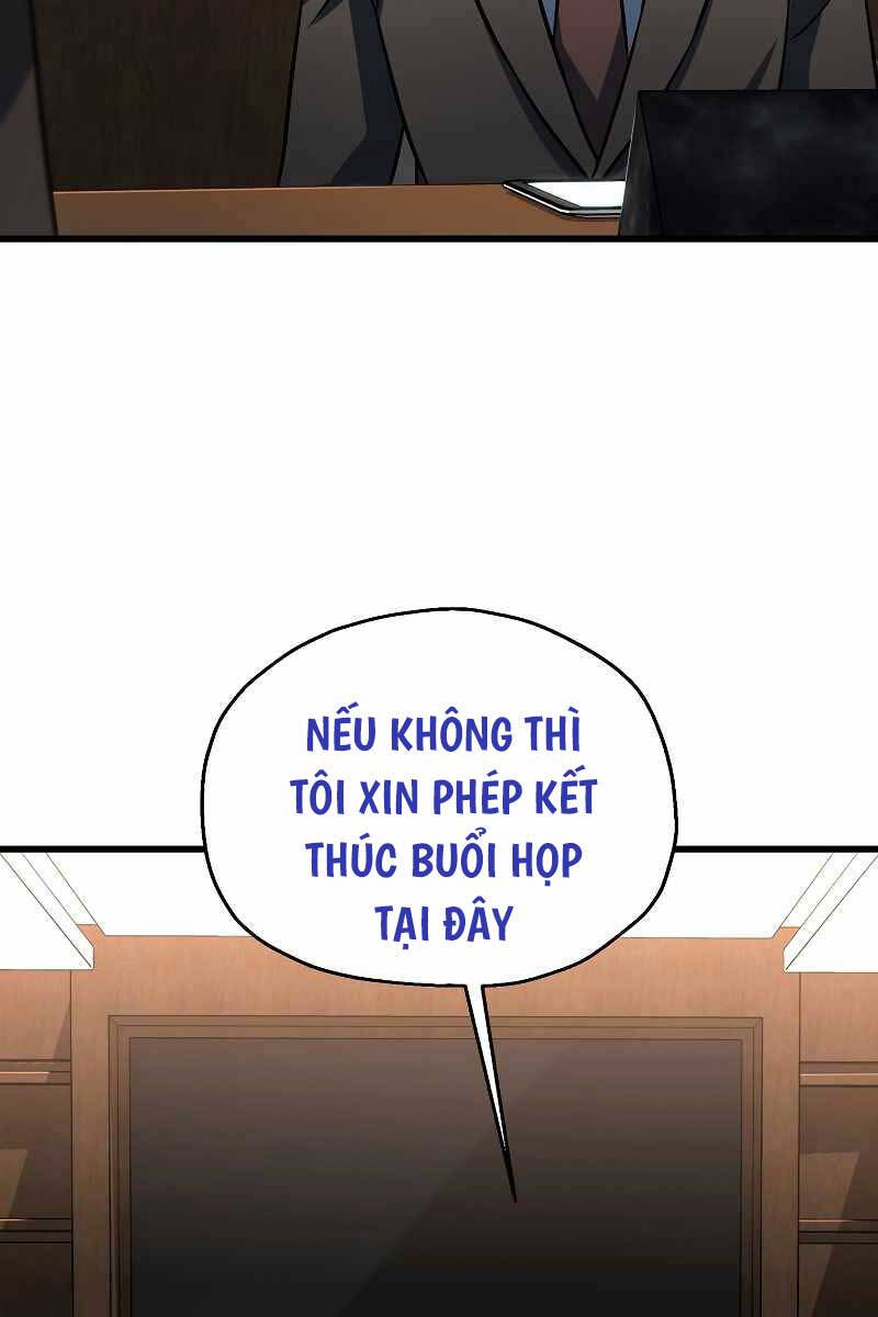 Người Chơi Không Thể Thăng Cấp Chap 127 - Next Chap 128
