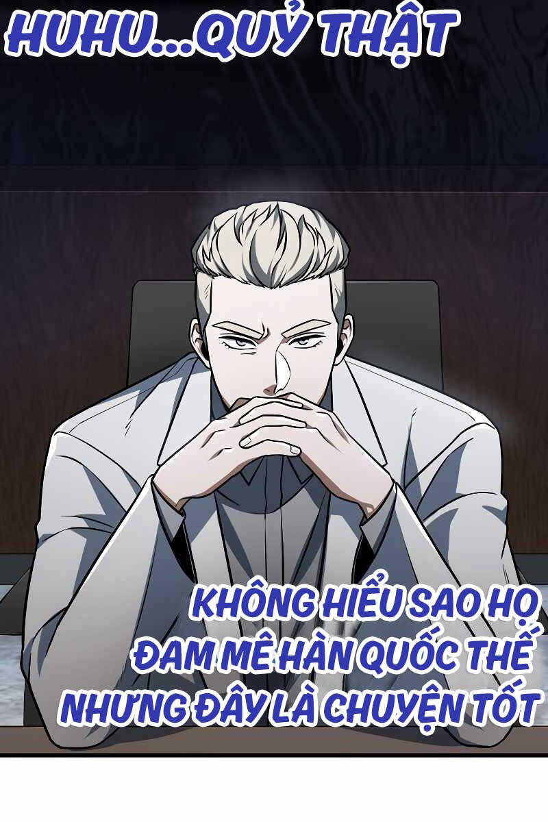 Người Chơi Không Thể Thăng Cấp Chap 127 - Next Chap 128