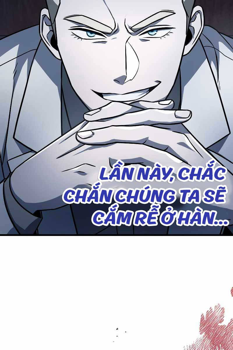 Người Chơi Không Thể Thăng Cấp Chap 127 - Next Chap 128