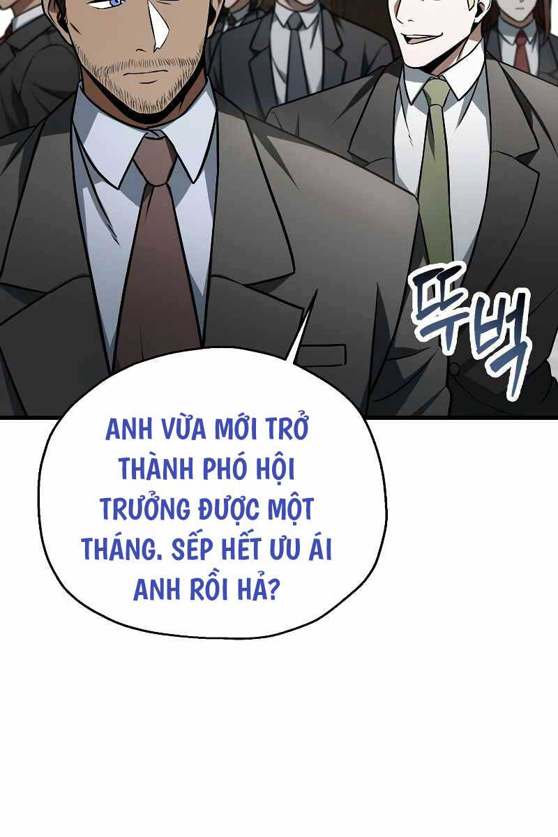 Người Chơi Không Thể Thăng Cấp Chap 127 - Next Chap 128
