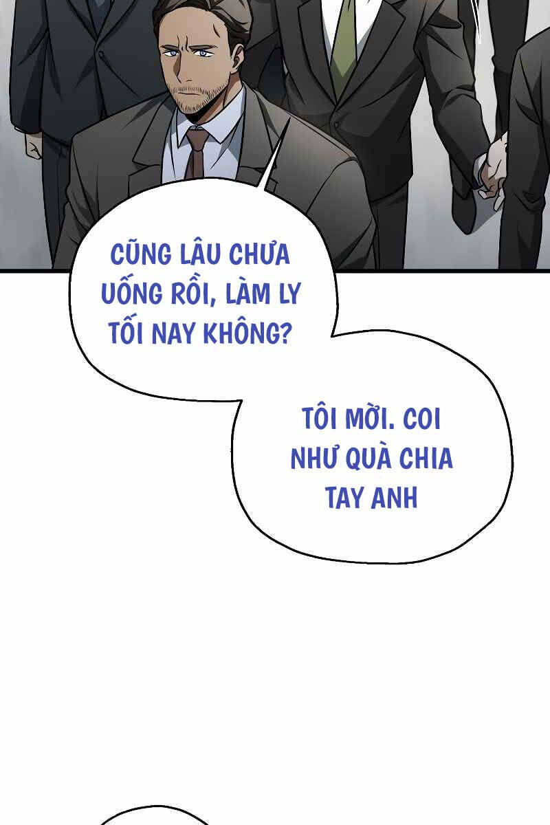 Người Chơi Không Thể Thăng Cấp Chap 127 - Next Chap 128