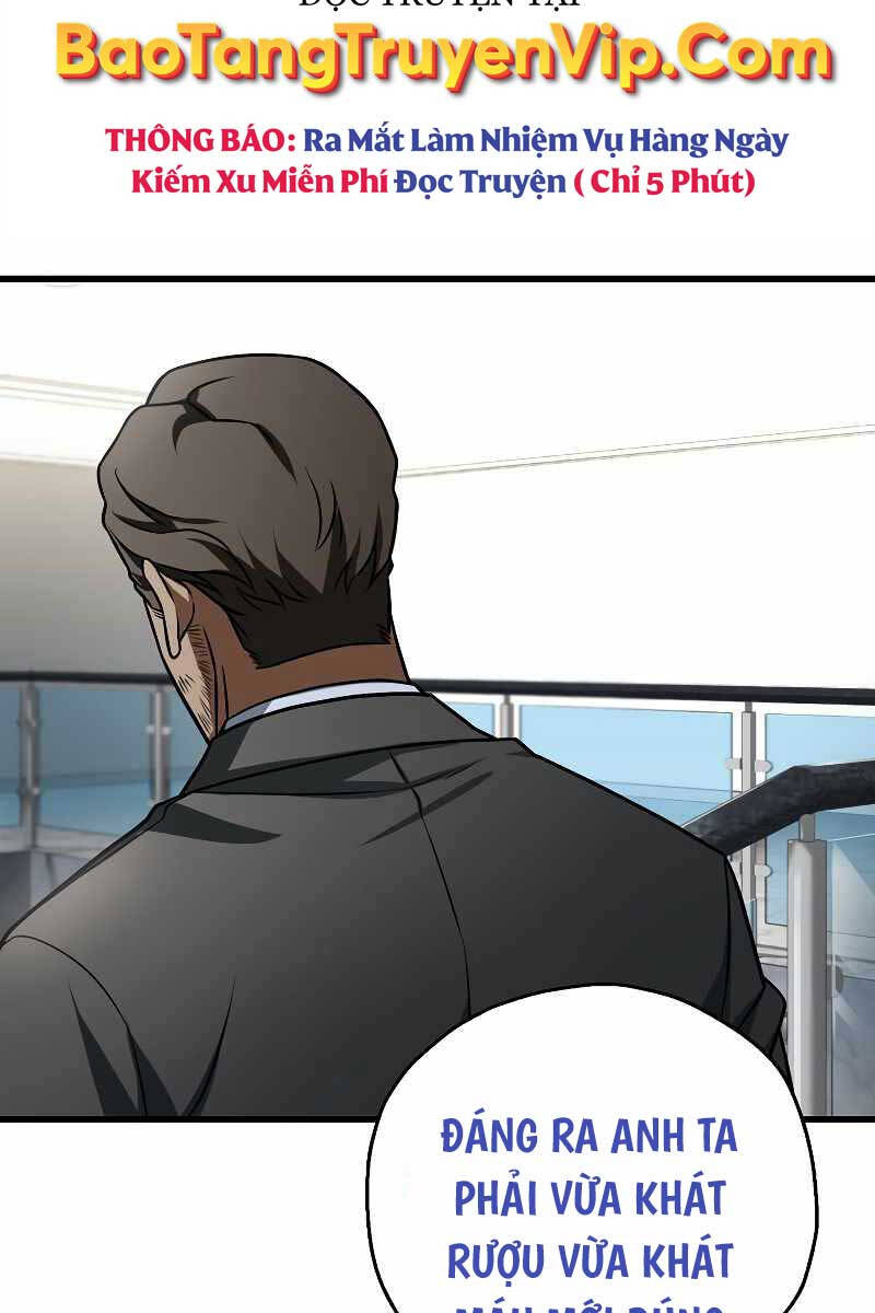 Người Chơi Không Thể Thăng Cấp Chap 127 - Next Chap 128