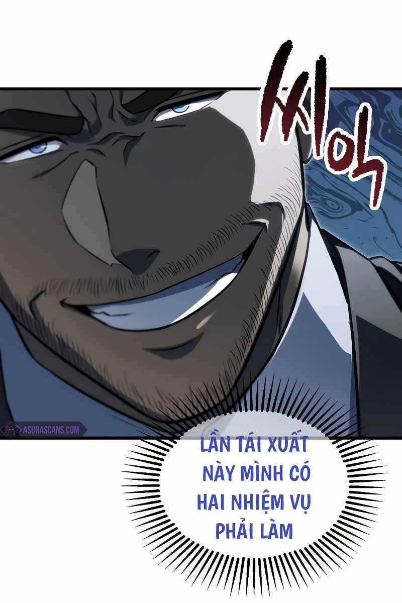 Người Chơi Không Thể Thăng Cấp Chap 127 - Next Chap 128