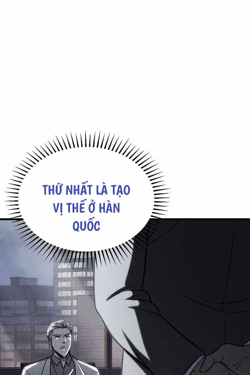 Người Chơi Không Thể Thăng Cấp Chap 127 - Next Chap 128
