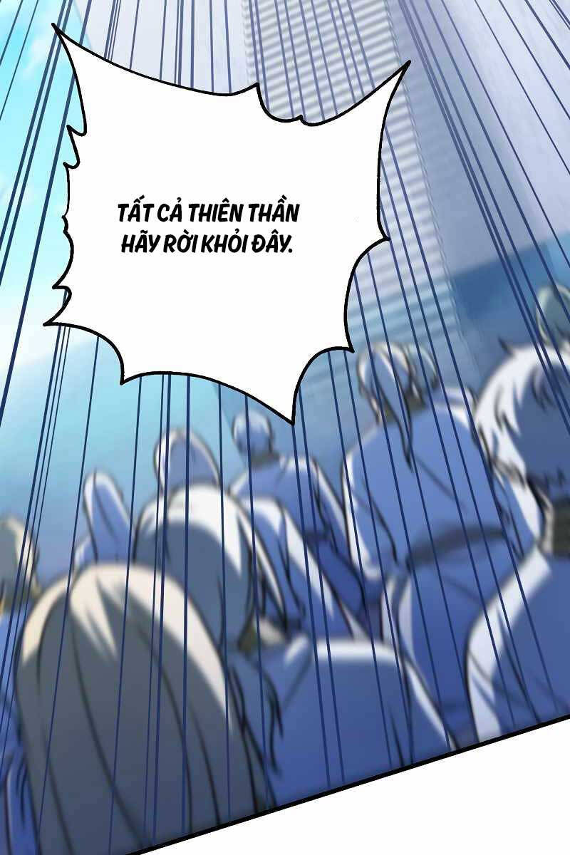 Người Chơi Không Thể Thăng Cấp Chap 128 - Next Chap 129