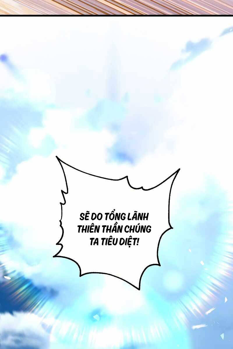 Người Chơi Không Thể Thăng Cấp Chap 128 - Next Chap 129