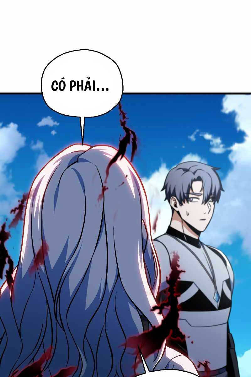 Người Chơi Không Thể Thăng Cấp Chap 128 - Next Chap 129